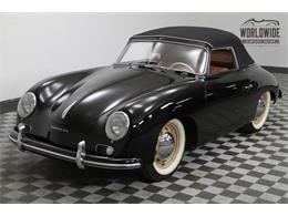 1954 Porsche 356/1500 Super Reutter (CC-903166) for sale in Denver , Colorado