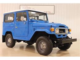 1976 Toyota BJ4 (CC-903173) for sale in Fort Wayne, Indiana
