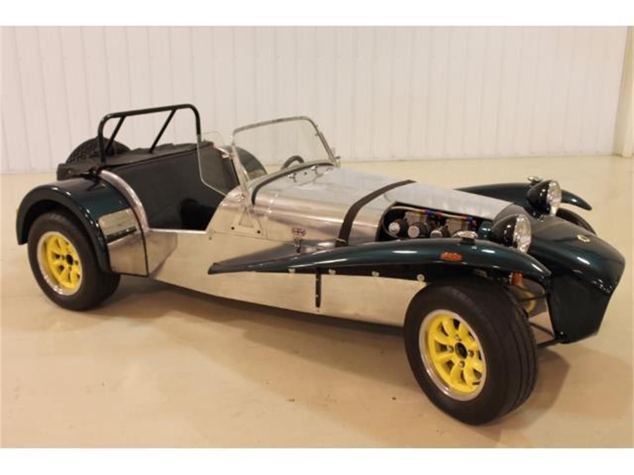 1969 Lotus Super Seven for Sale | ClassicCars.com | CC-903178