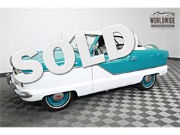1958 Nash Metropolitan (CC-903186) for sale in Denver , Colorado