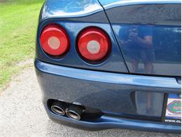 1998 Ferrari 550 Maranello (CC-900319) for sale in Sarasota, Florida
