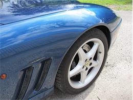1998 Ferrari 550 Maranello (CC-900319) for sale in Sarasota, Florida