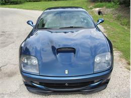 1998 Ferrari 550 Maranello (CC-900319) for sale in Sarasota, Florida
