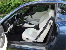 1998 Ferrari 550 Maranello (CC-900319) for sale in Sarasota, Florida