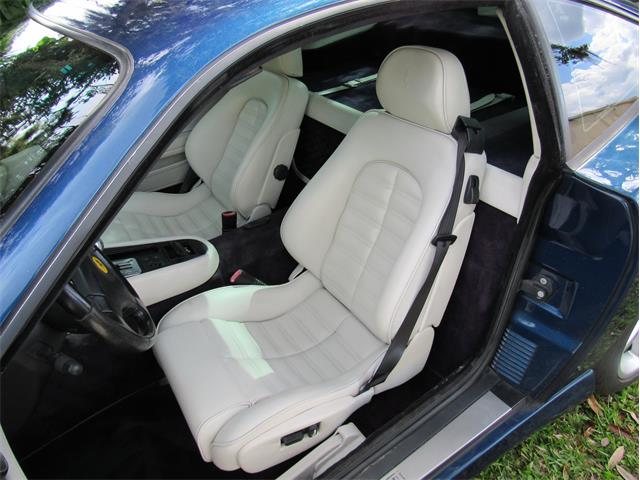 1998 Ferrari 550 Maranello (CC-900319) for sale in Sarasota, Florida