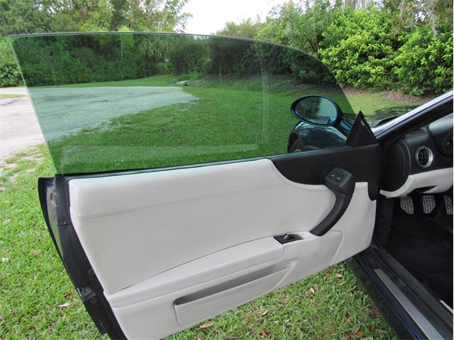 1998 Ferrari 550 Maranello (CC-900319) for sale in Sarasota, Florida