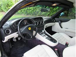1998 Ferrari 550 Maranello (CC-900319) for sale in Sarasota, Florida