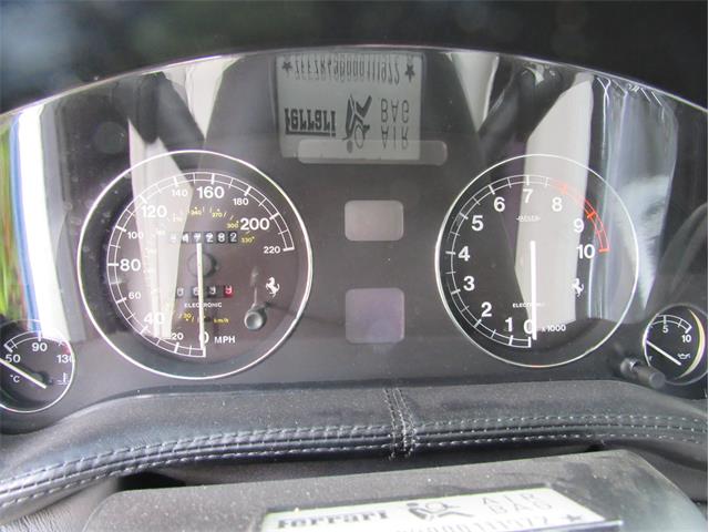 1998 Ferrari 550 Maranello (CC-900319) for sale in Sarasota, Florida