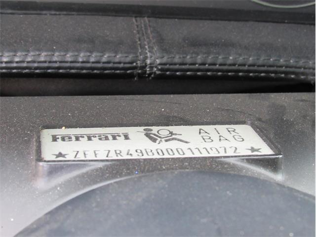 1998 Ferrari 550 Maranello (CC-900319) for sale in Sarasota, Florida