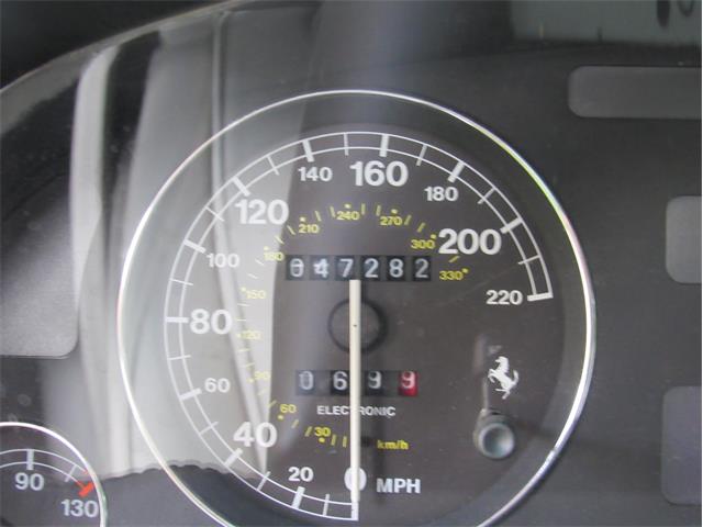 1998 Ferrari 550 Maranello (CC-900319) for sale in Sarasota, Florida