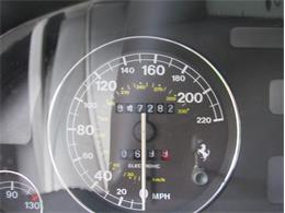 1998 Ferrari 550 Maranello (CC-900319) for sale in Sarasota, Florida