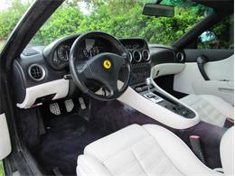 1998 Ferrari 550 Maranello (CC-900319) for sale in Sarasota, Florida