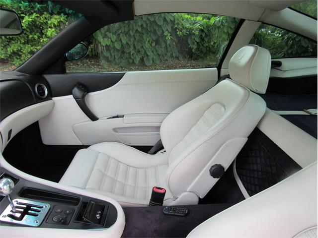 1998 Ferrari 550 Maranello (CC-900319) for sale in Sarasota, Florida