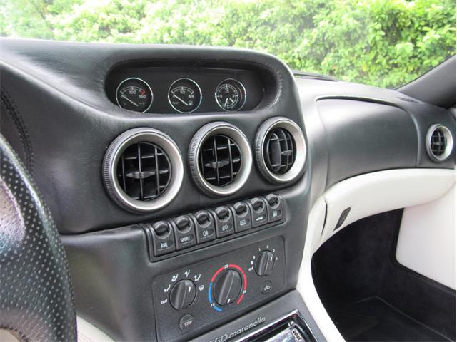 1998 Ferrari 550 Maranello (CC-900319) for sale in Sarasota, Florida
