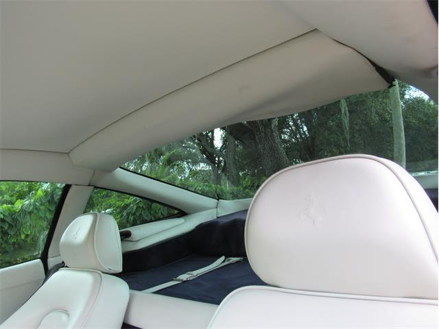 1998 Ferrari 550 Maranello (CC-900319) for sale in Sarasota, Florida