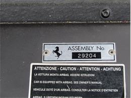1998 Ferrari 550 Maranello (CC-900319) for sale in Sarasota, Florida