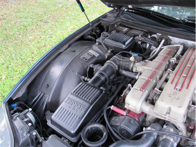 1998 Ferrari 550 Maranello (CC-900319) for sale in Sarasota, Florida