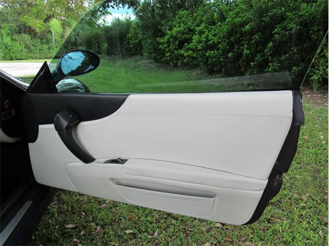1998 Ferrari 550 Maranello (CC-900319) for sale in Sarasota, Florida