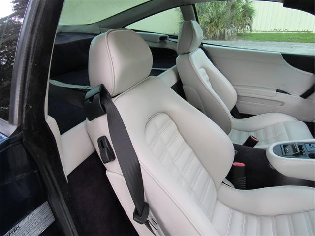 1998 Ferrari 550 Maranello (CC-900319) for sale in Sarasota, Florida