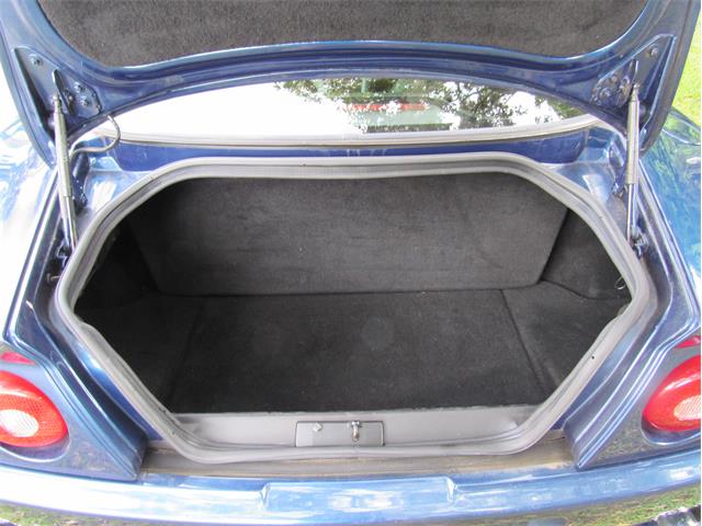 1998 Ferrari 550 Maranello (CC-900319) for sale in Sarasota, Florida