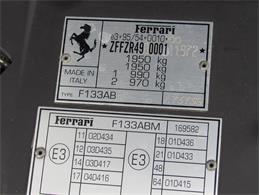 1998 Ferrari 550 Maranello (CC-900319) for sale in Sarasota, Florida