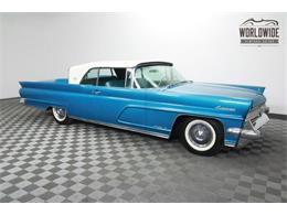 1959 Lincoln Continental (CC-903191) for sale in Denver , Colorado
