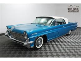 1959 Lincoln Continental (CC-903191) for sale in Denver , Colorado