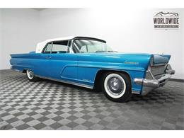 1959 Lincoln Continental (CC-903191) for sale in Denver , Colorado