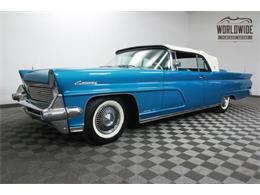 1959 Lincoln Continental (CC-903191) for sale in Denver , Colorado
