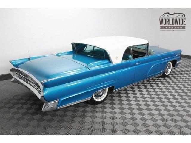 1959 Lincoln Continental (CC-903191) for sale in Denver , Colorado