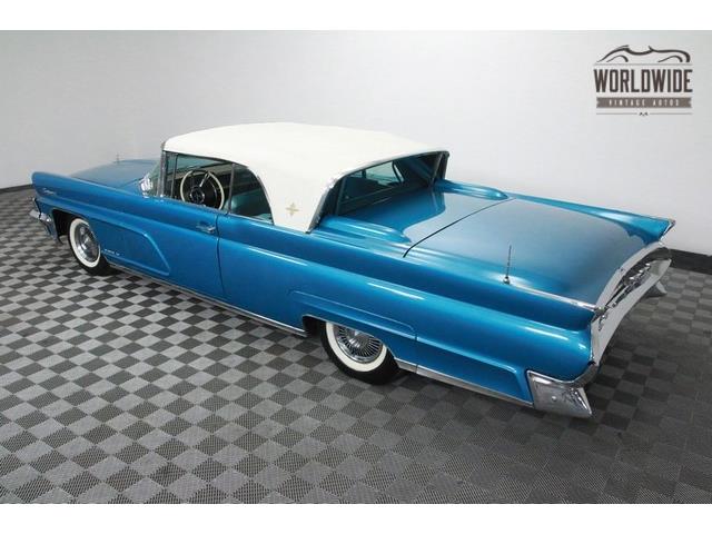 1959 Lincoln Continental (CC-903191) for sale in Denver , Colorado