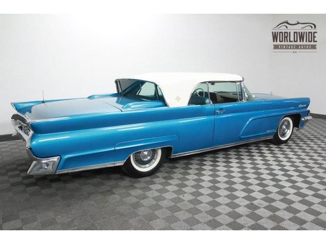 1959 Lincoln Continental (CC-903191) for sale in Denver , Colorado