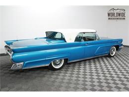1959 Lincoln Continental (CC-903191) for sale in Denver , Colorado