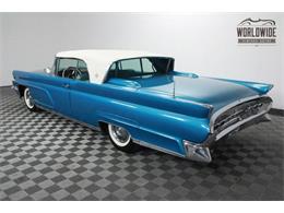 1959 Lincoln Continental (CC-903191) for sale in Denver , Colorado