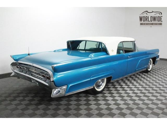 1959 Lincoln Continental (CC-903191) for sale in Denver , Colorado