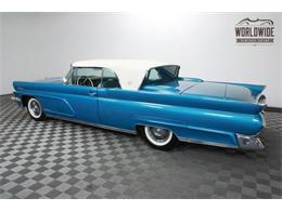 1959 Lincoln Continental (CC-903191) for sale in Denver , Colorado