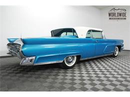 1959 Lincoln Continental (CC-903191) for sale in Denver , Colorado