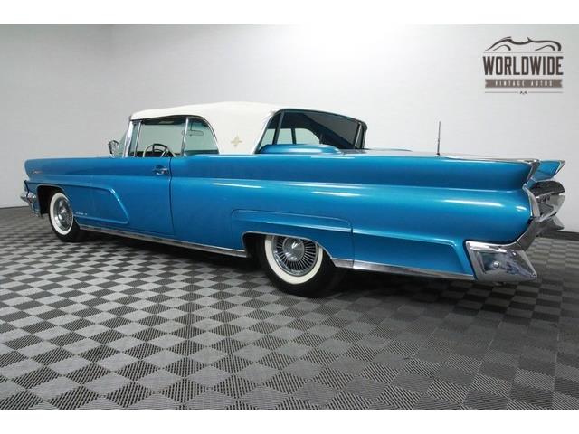 1959 Lincoln Continental (CC-903191) for sale in Denver , Colorado