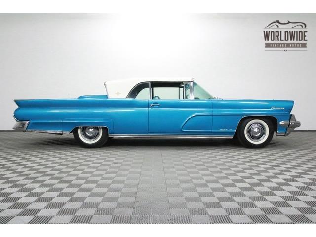 1959 Lincoln Continental (CC-903191) for sale in Denver , Colorado