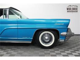 1959 Lincoln Continental (CC-903191) for sale in Denver , Colorado