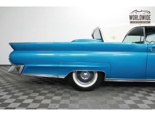 1959 Lincoln Continental (CC-903191) for sale in Denver , Colorado