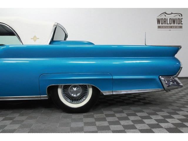 1959 Lincoln Continental (CC-903191) for sale in Denver , Colorado