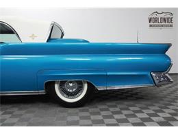 1959 Lincoln Continental (CC-903191) for sale in Denver , Colorado