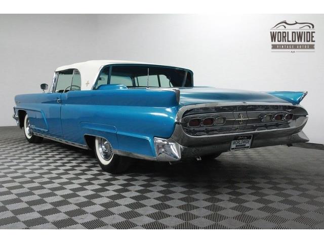 1959 Lincoln Continental (CC-903191) for sale in Denver , Colorado