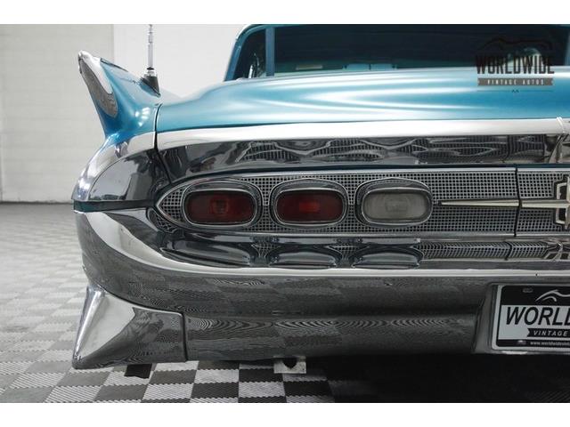 1959 Lincoln Continental (CC-903191) for sale in Denver , Colorado