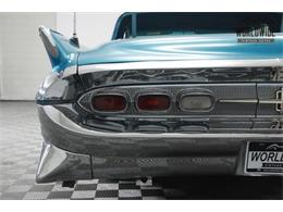 1959 Lincoln Continental (CC-903191) for sale in Denver , Colorado