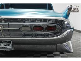 1959 Lincoln Continental (CC-903191) for sale in Denver , Colorado
