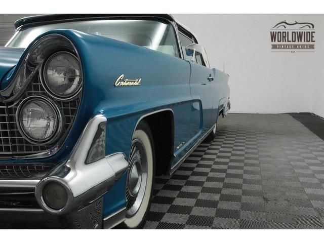 1959 Lincoln Continental (CC-903191) for sale in Denver , Colorado