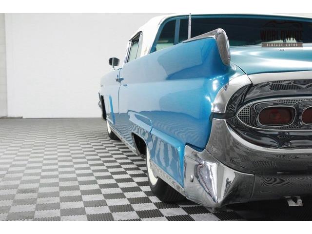 1959 Lincoln Continental (CC-903191) for sale in Denver , Colorado