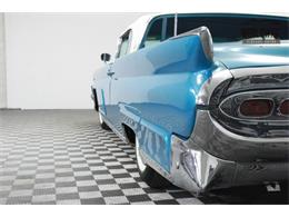 1959 Lincoln Continental (CC-903191) for sale in Denver , Colorado
